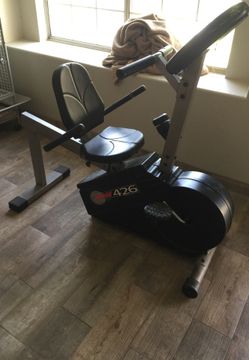 Edge 386 magnetic exercise bike hotsell