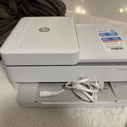 HP Envy Pro 6455 All in One Printer