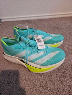 Size 12.5 Adidas Prime X3 Strung