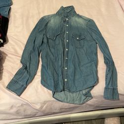Jean Flannel