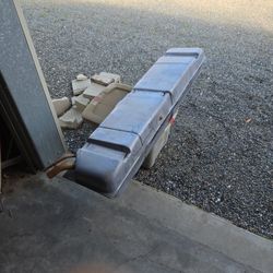 50s 60s Truck Gas Tank