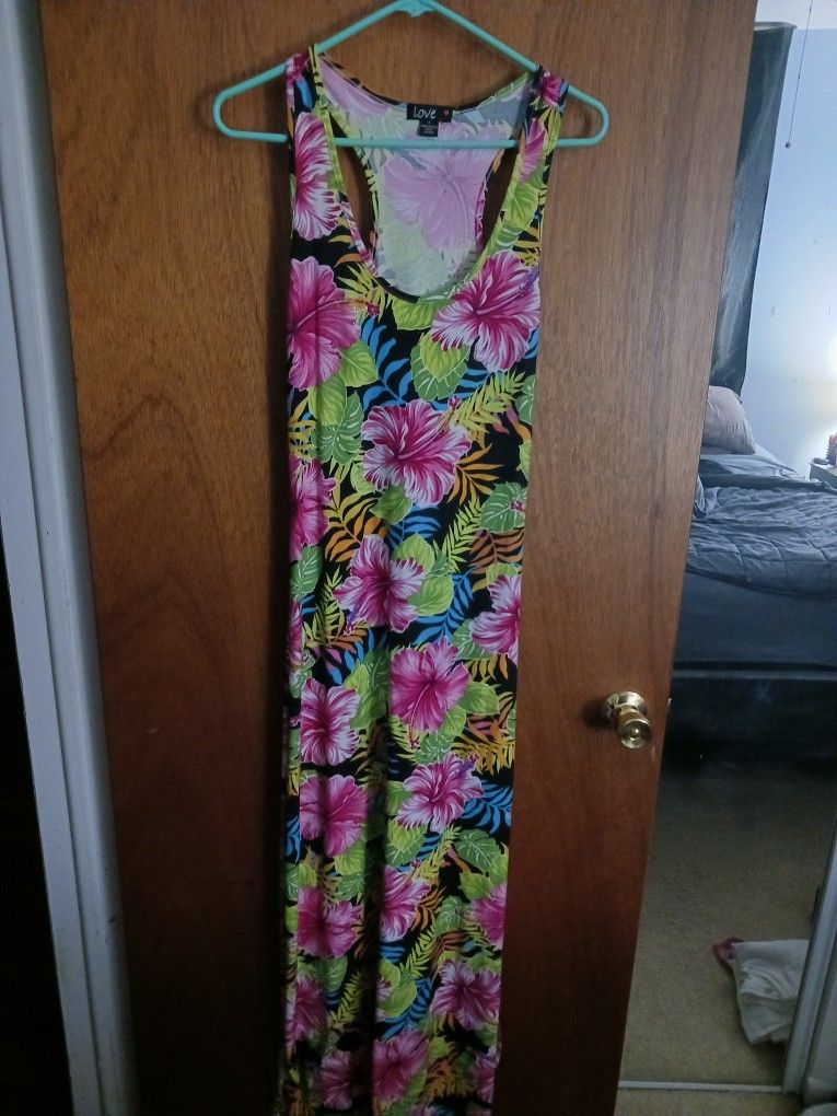 Love Brand Sundress - NWOT - Large