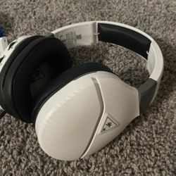 Turtle Beach Gaming Headset 