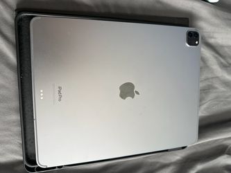iPad Pro 12.9in 128 GB cellular