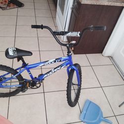 Huffy Bike