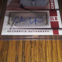Chris Young Auto
