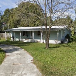 Tampa Mobile home 3/2  1,936 Sqft In 1 Acre 