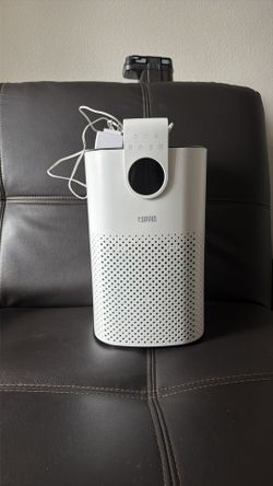 Hepa Air purifier