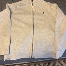 Polo Ralph Lauren Hoodie