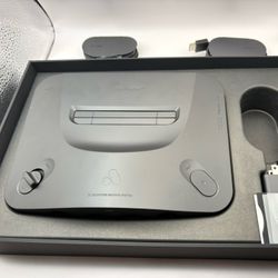 Analogue 3D Black CIB