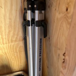 Lazor / Transit/ Builder Level Legs