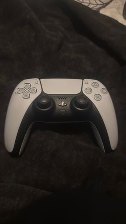 Ps5 controller