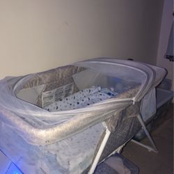 Cosco Infant Bed 