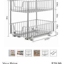 Trinity EcoStorage 2 tier Storage