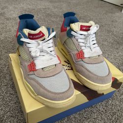 Air Jordan 4 Retro 