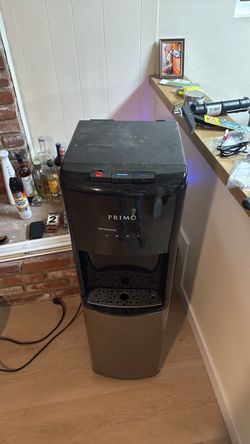 Water dispenser
