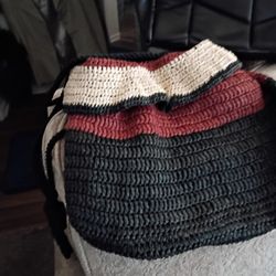 3  Color Tote