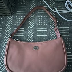Lululemon Purse