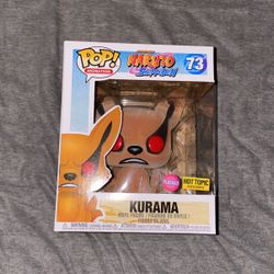 Kuruma Funko Pop