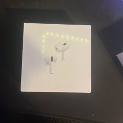 Airpod pro 2nd generation 
