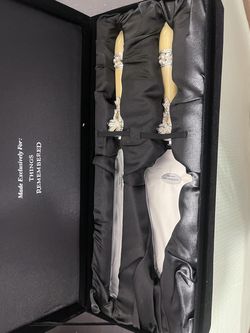 wedding items