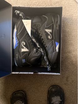 Jordan 5 awake size 11