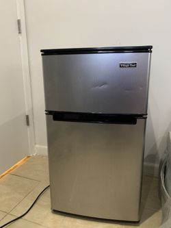 Masterchef mini Fridge