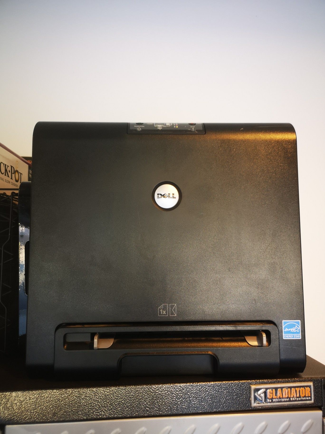 Dell Color Laserjet Printer 1320c Free for Sale in San Diego, CA OfferUp