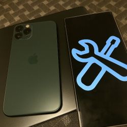 iPhone 16 Pro cracked 13 pro max for replacement 17 pro back glass 15 plus screen 13 pro housing 12 pro