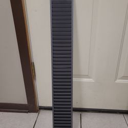  Metal 40 Slot Time Card Holder