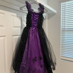 Halloween Costume 