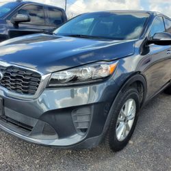 2020 Kia Sorento From $ 1490 Down