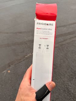 Frigidaire PureSource Ultra ULTRAWF Refrigerator Water Filter