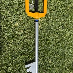 Kingdom Hearts Key Blade Kingdom Key