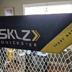 SKLZ Ouickster Sports Net 5x5