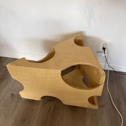 Cheese Chair