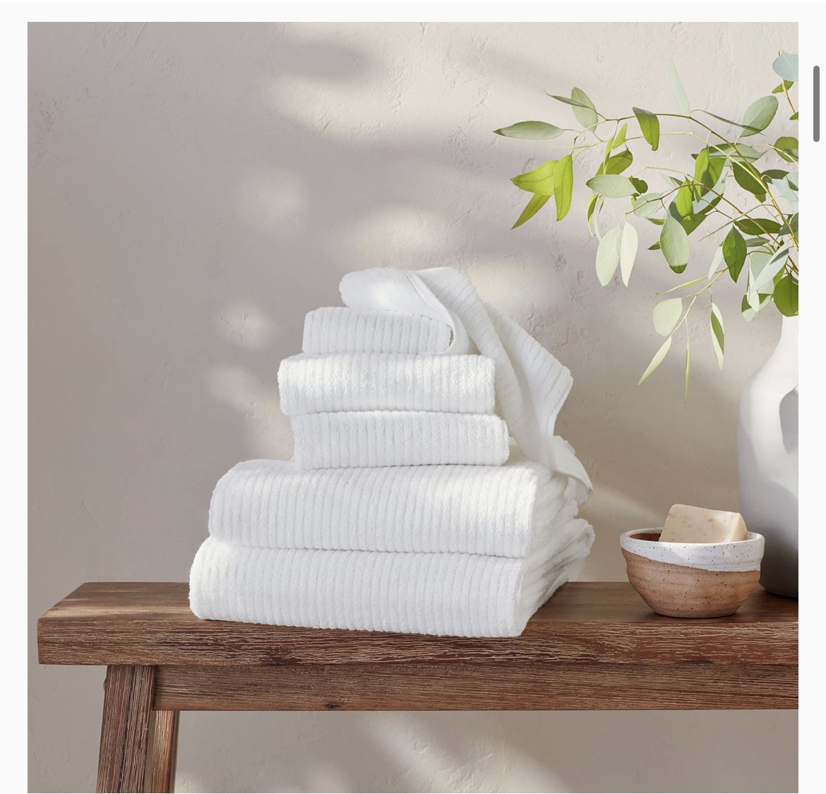 Brand New Towel Set for Sale in Deer Park, NY - OfferUp