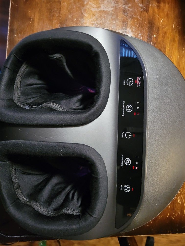 Renpho Foot Massager