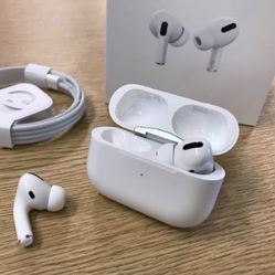 AirPod Pros 
