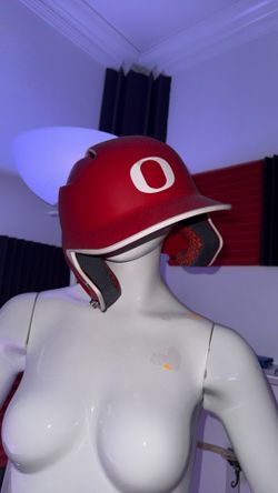 Kids Baseball Helmet