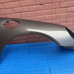 2016 2017 2019 Porsche Carrera 911 fender RH