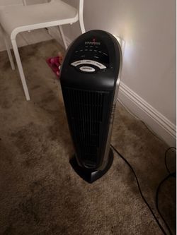 Ceramic Element Heater