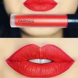 Matte Liquid Lipstick - Non Transfer!!