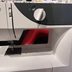 Sewing Machine 