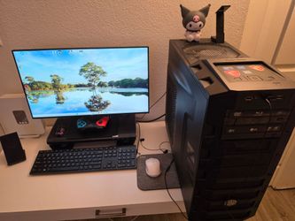 Gaming PC