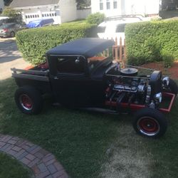 34 Ford