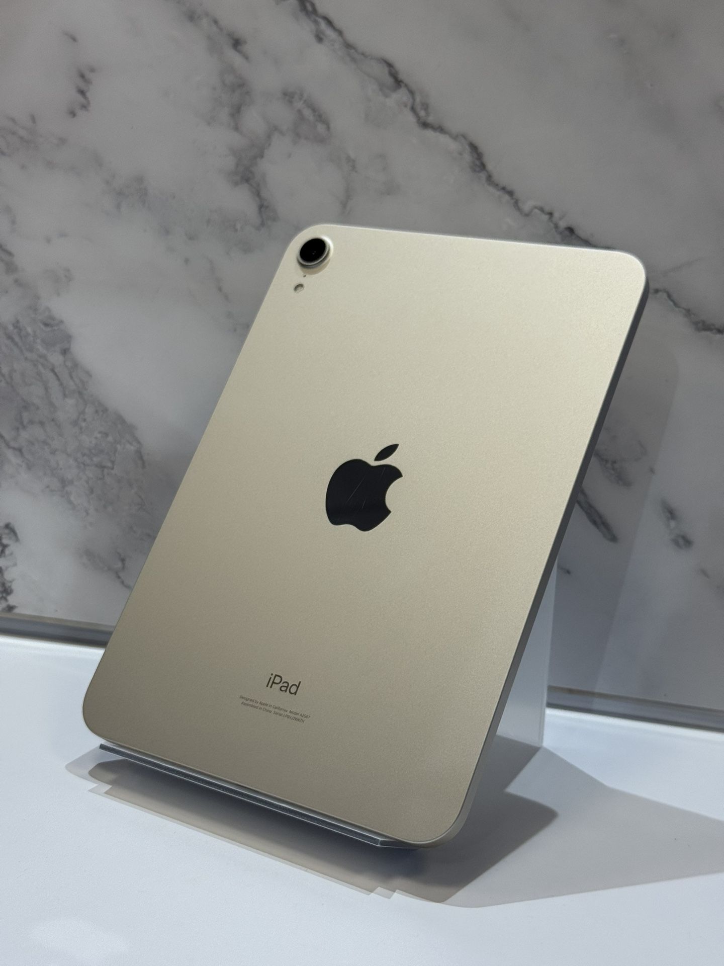 iPad Mini 6 256GB WiFi