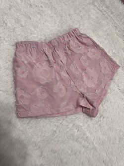 New small shorts boho festival rave casual