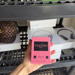 Valentino Born In Roma 