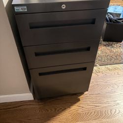 Filing Cabinet